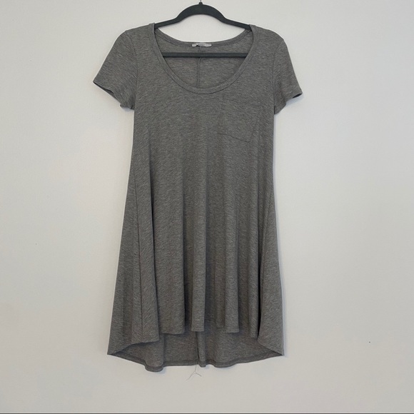 Dresses & Skirts - Grey dress